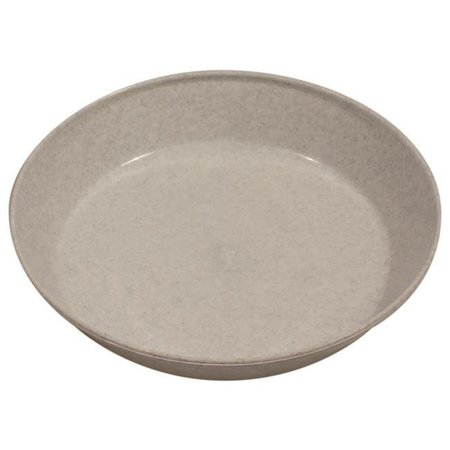 MARQUEE PROTECTION 7 in. Granite Saucer - Pack of 5 MA1263652